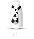 Milk at Work